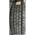 245/70 R17.5 Trazano Trans D21 (ведущая)